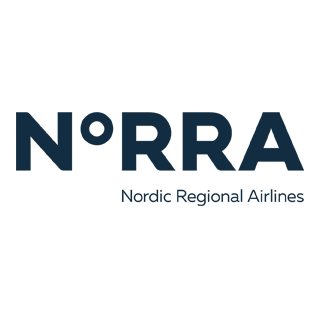 Norra - Nordic Regional Airlines