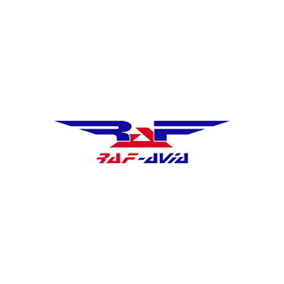 RAF-Avia
