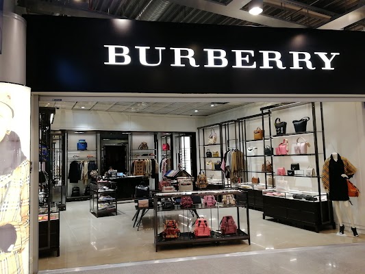 burberry