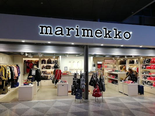 Tutustu 50+ imagen marimekko oyj helsinki