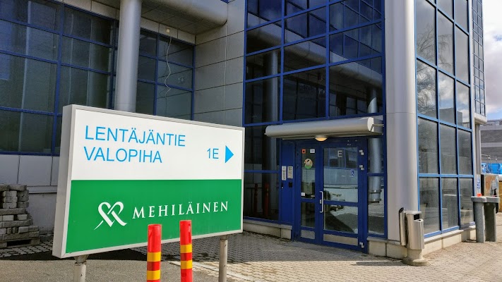 mehilainen