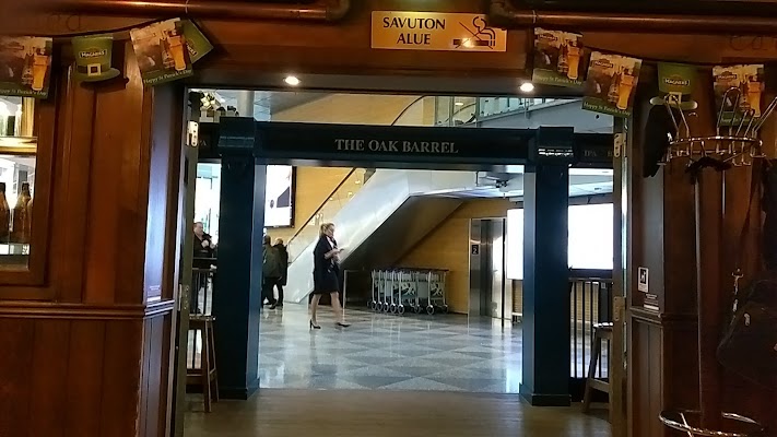 the-oak-barrel